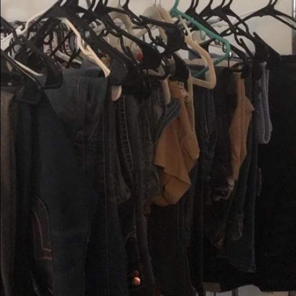 Vintage, Nike, Jordan, Starter, New Era, etc - Picture 3 of 3